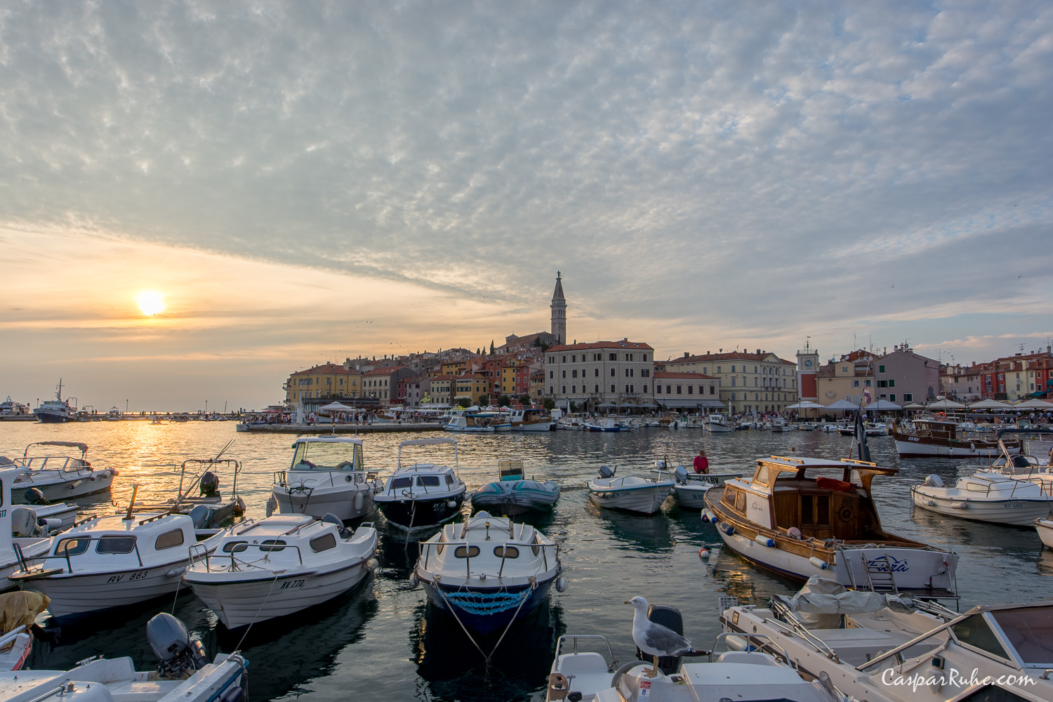 Rovinj